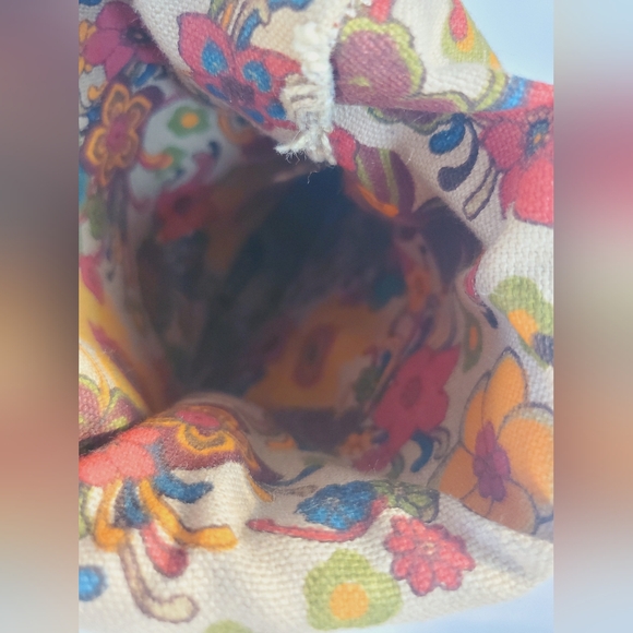 Nine West "COUNTING " Brown Leather Vintage Cowboy Boots Size 7M - Picture 13 of 13